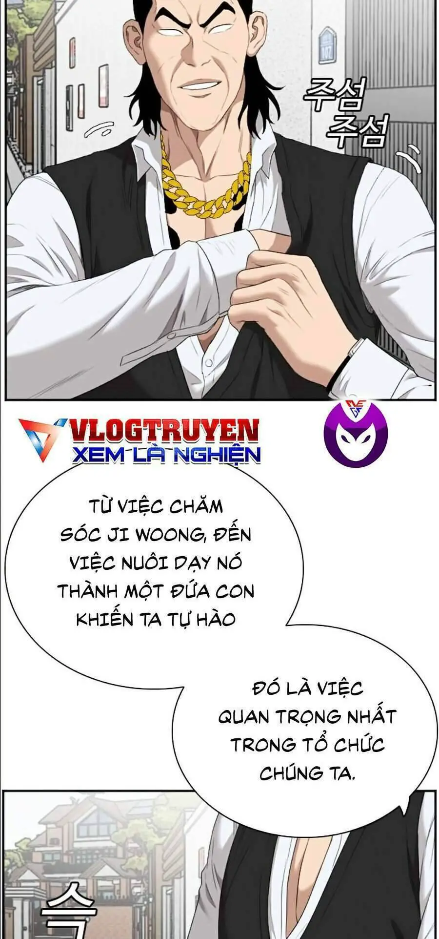 Người Xấu Nettruyen ZZZ Chương 59 Page 89