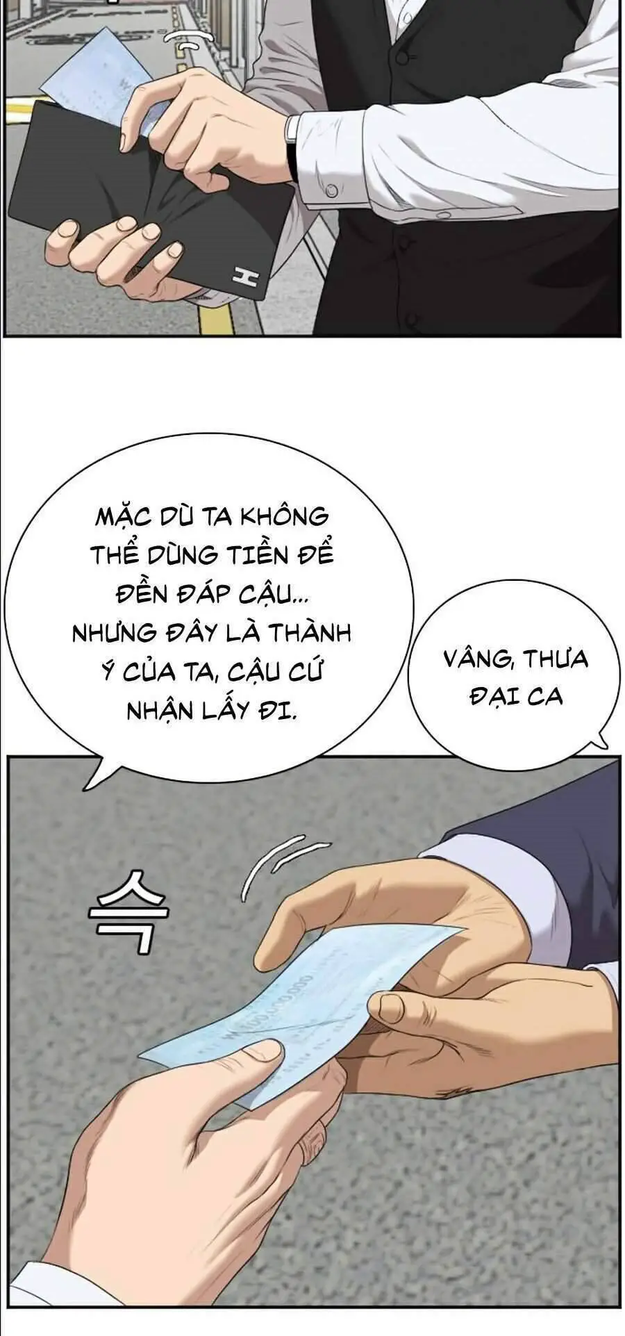 Người Xấu Nettruyen ZZZ Chương 59 Page 90