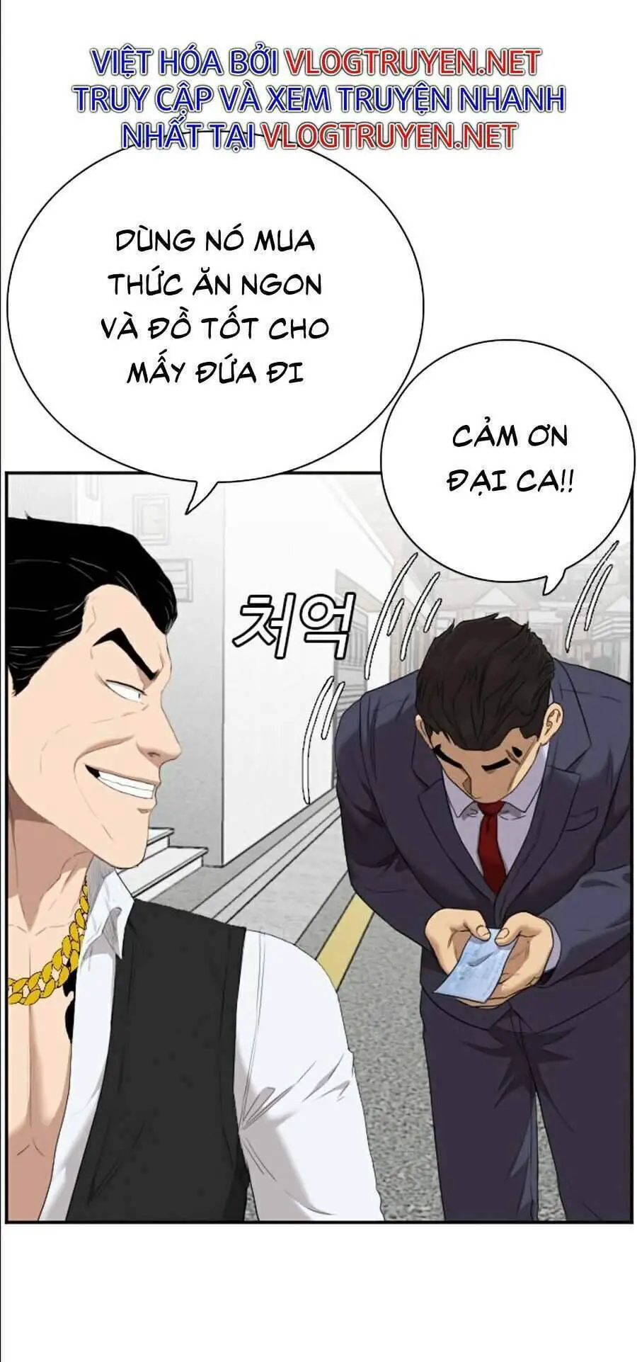 Người Xấu Nettruyen ZZZ Chương 59 Page 91