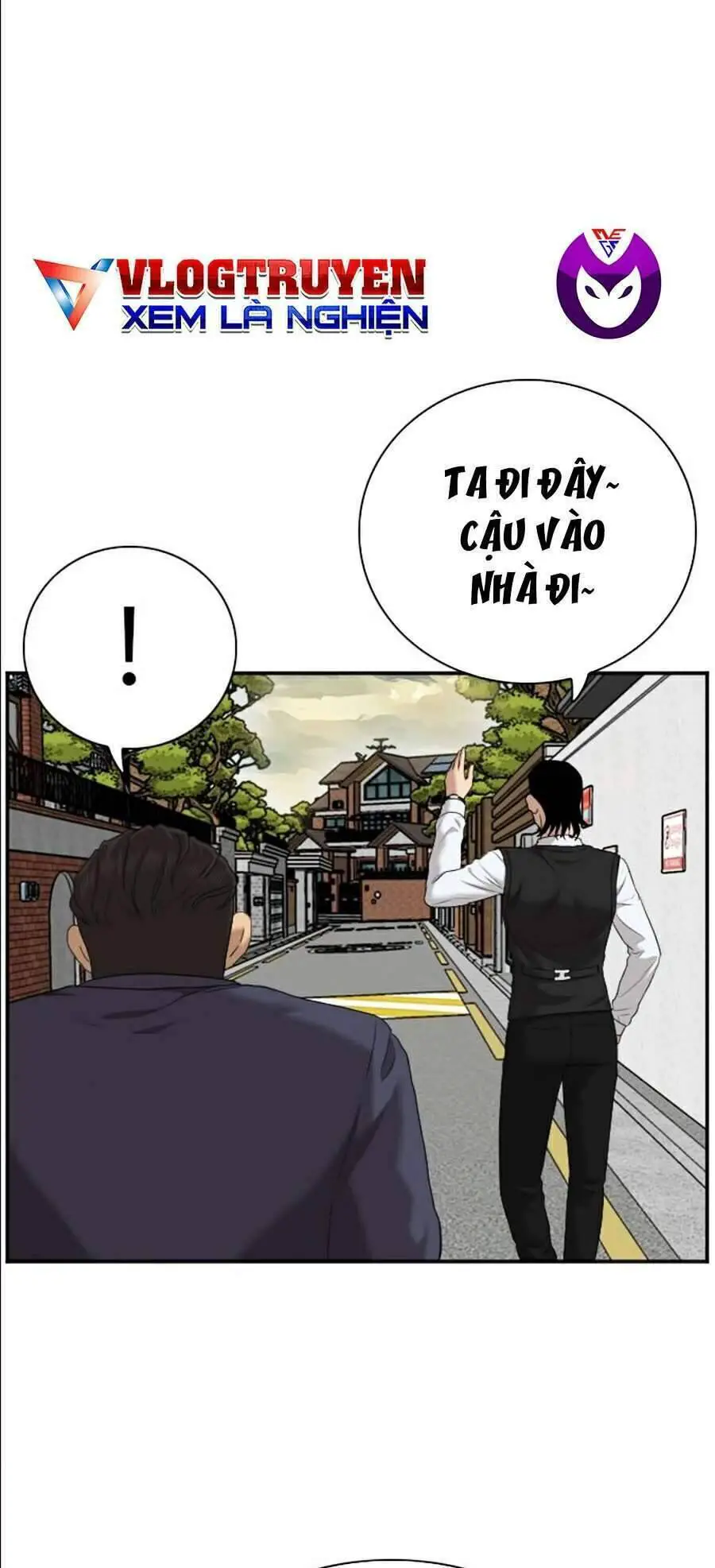 Người Xấu Nettruyen ZZZ Chương 59 Page 92