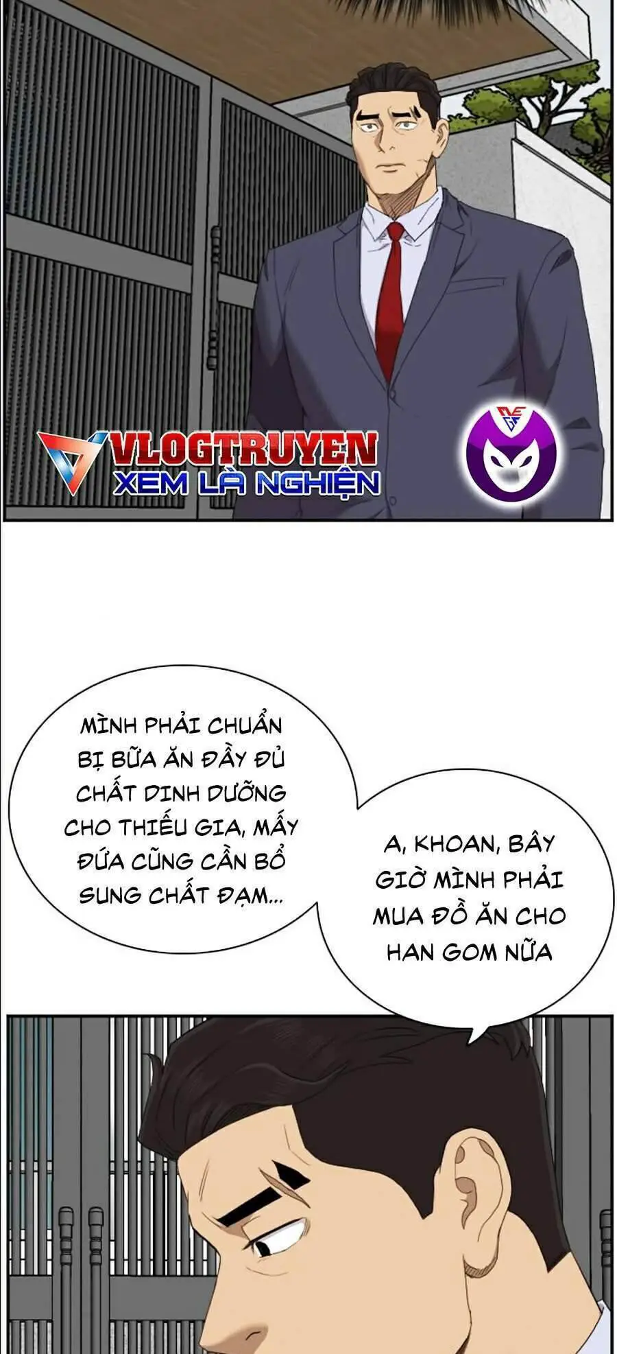 Người Xấu Nettruyen ZZZ Chương 59 Page 95