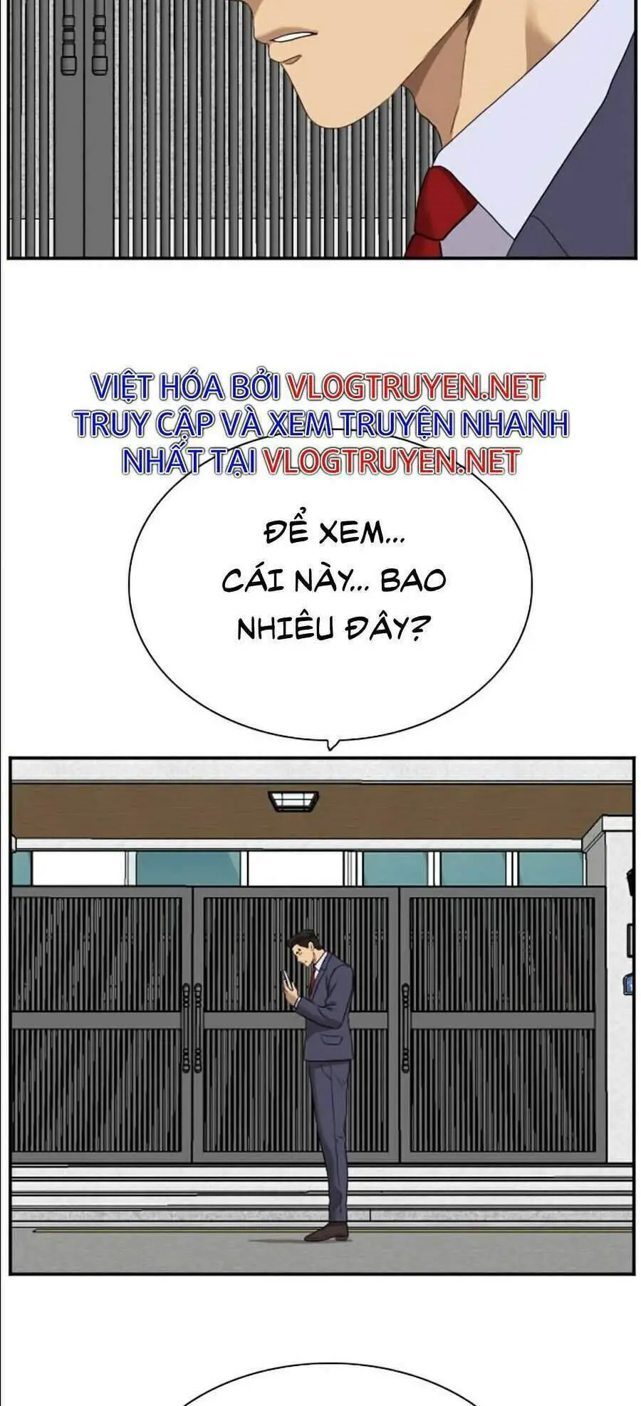Người Xấu Nettruyen ZZZ Chương 59 Page 96