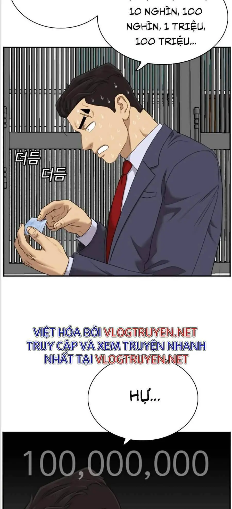 Người Xấu Nettruyen ZZZ Chương 59 Page 98