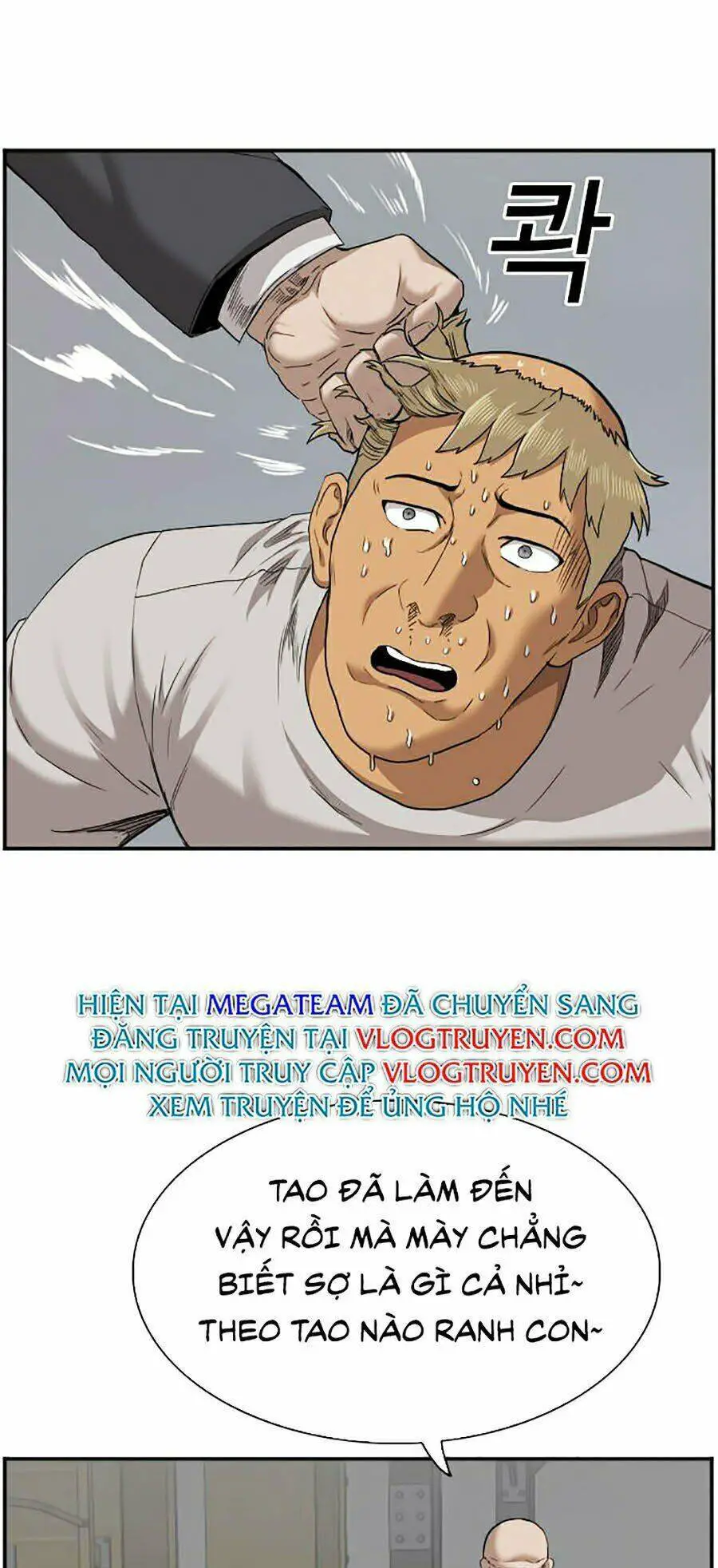 Người Xấu Nettruyen ZZZ Chương 36 Page 35