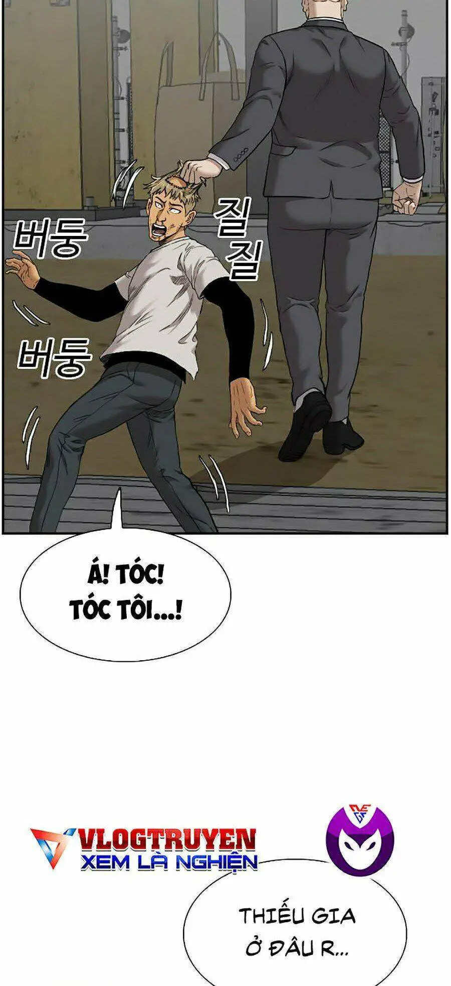 Người Xấu Nettruyen ZZZ Chương 36 Page 36