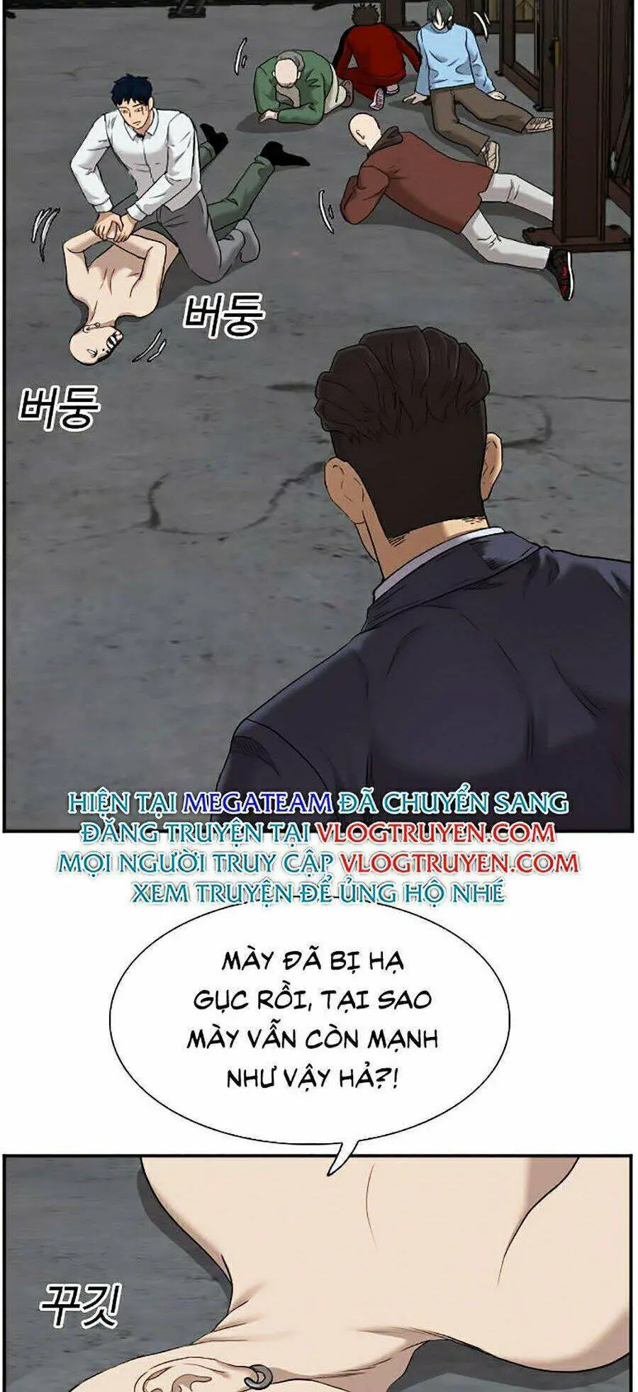 Người Xấu Nettruyen ZZZ Chương 36 Page 38