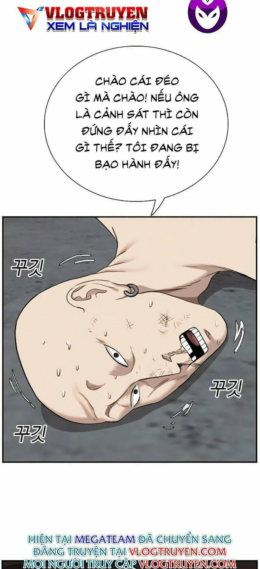 Người Xấu Nettruyen ZZZ Chương 36 Page 40