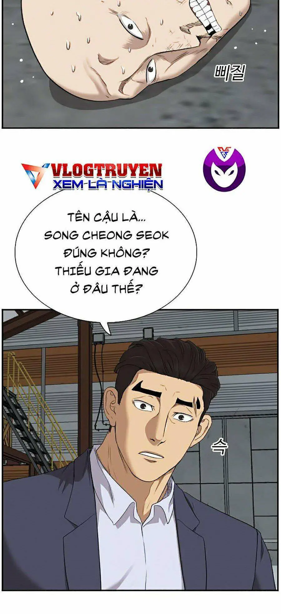 Người Xấu Nettruyen ZZZ Chương 36 Page 42