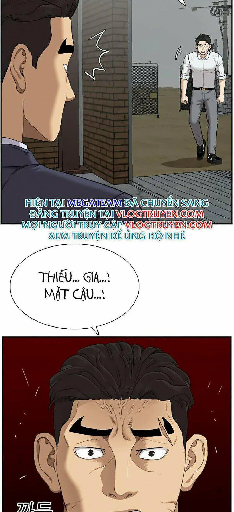 Người Xấu Nettruyen ZZZ Chương 36 Page 46