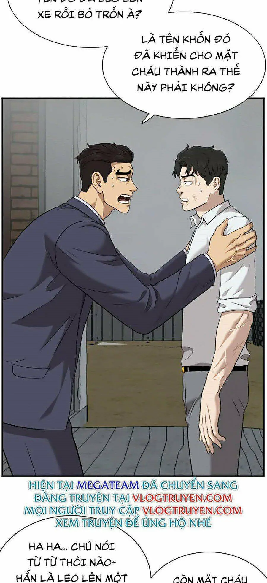 Người Xấu Nettruyen ZZZ Chương 36 Page 48
