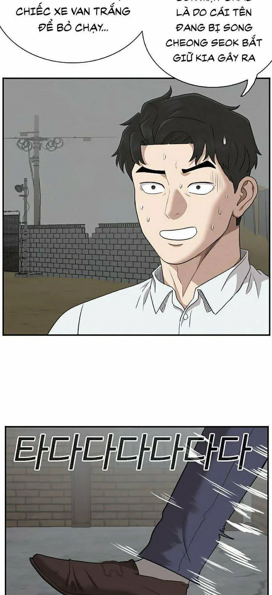 Người Xấu Nettruyen ZZZ Chương 36 Page 49
