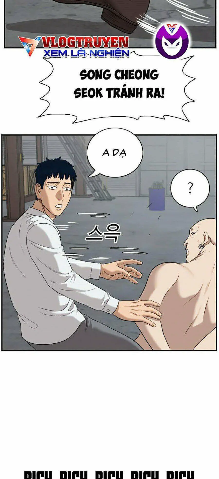 Người Xấu Nettruyen ZZZ Chương 36 Page 50