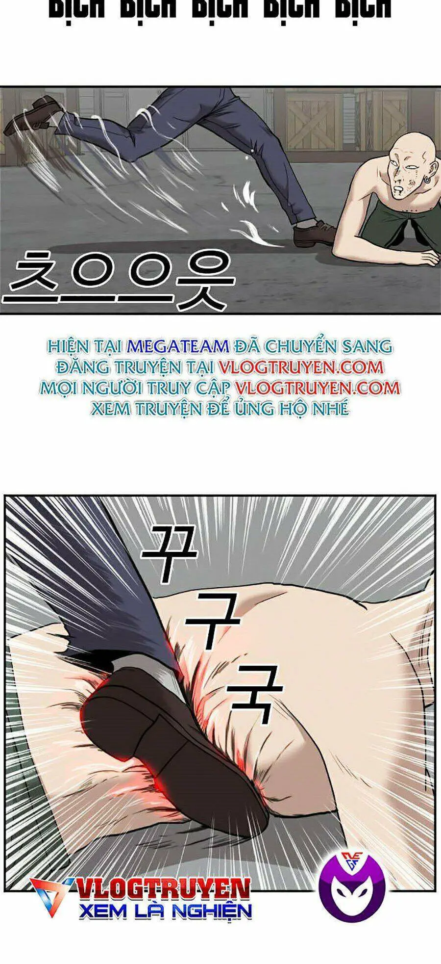 Người Xấu Nettruyen ZZZ Chương 36 Page 51