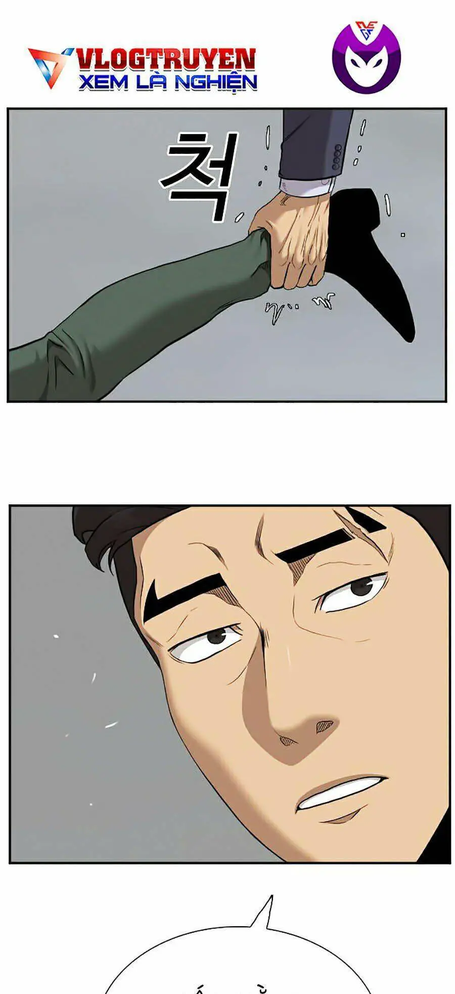 Người Xấu Nettruyen ZZZ Chương 36 Page 56