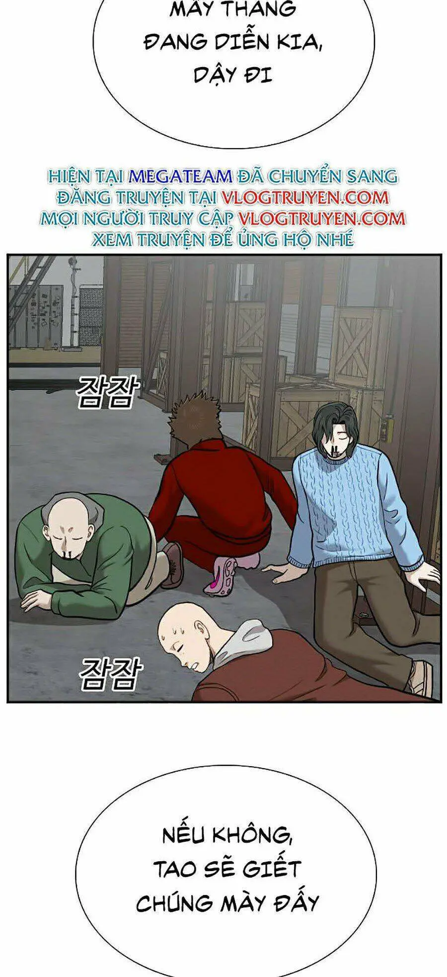 Người Xấu Nettruyen ZZZ Chương 36 Page 57