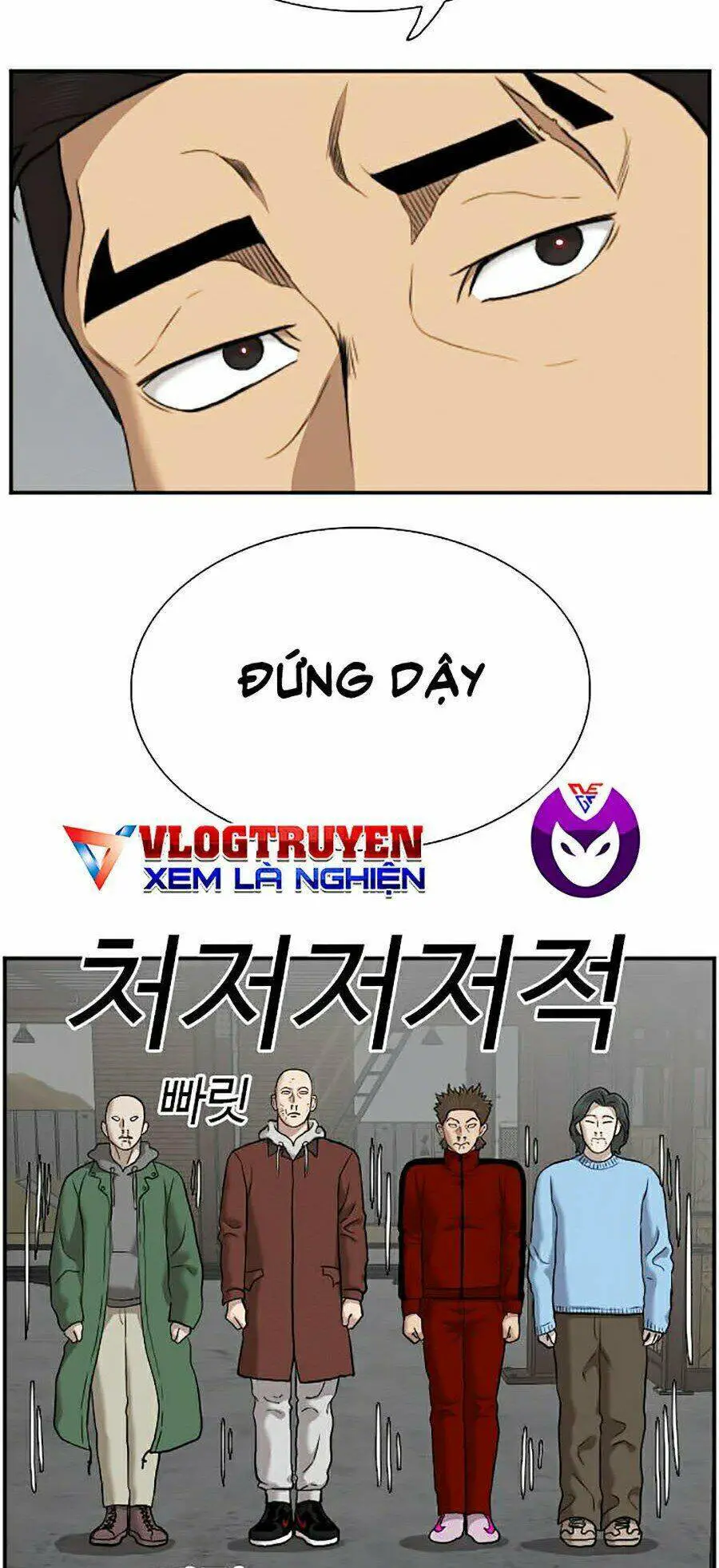 Người Xấu Nettruyen ZZZ Chương 36 Page 58