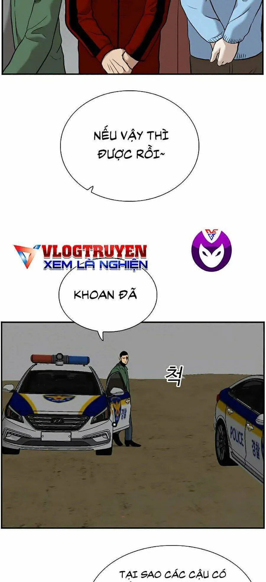 Người Xấu Nettruyen ZZZ Chương 36 Page 63