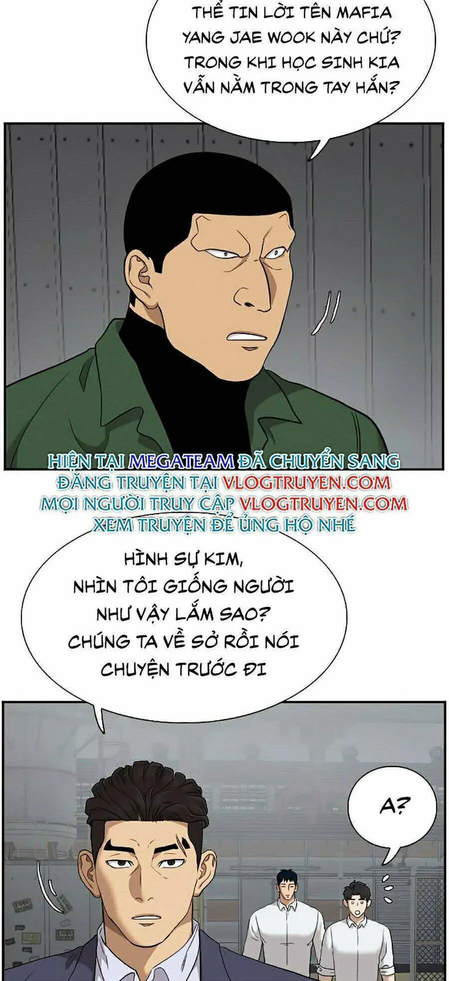 Người Xấu Nettruyen ZZZ Chương 36 Page 64
