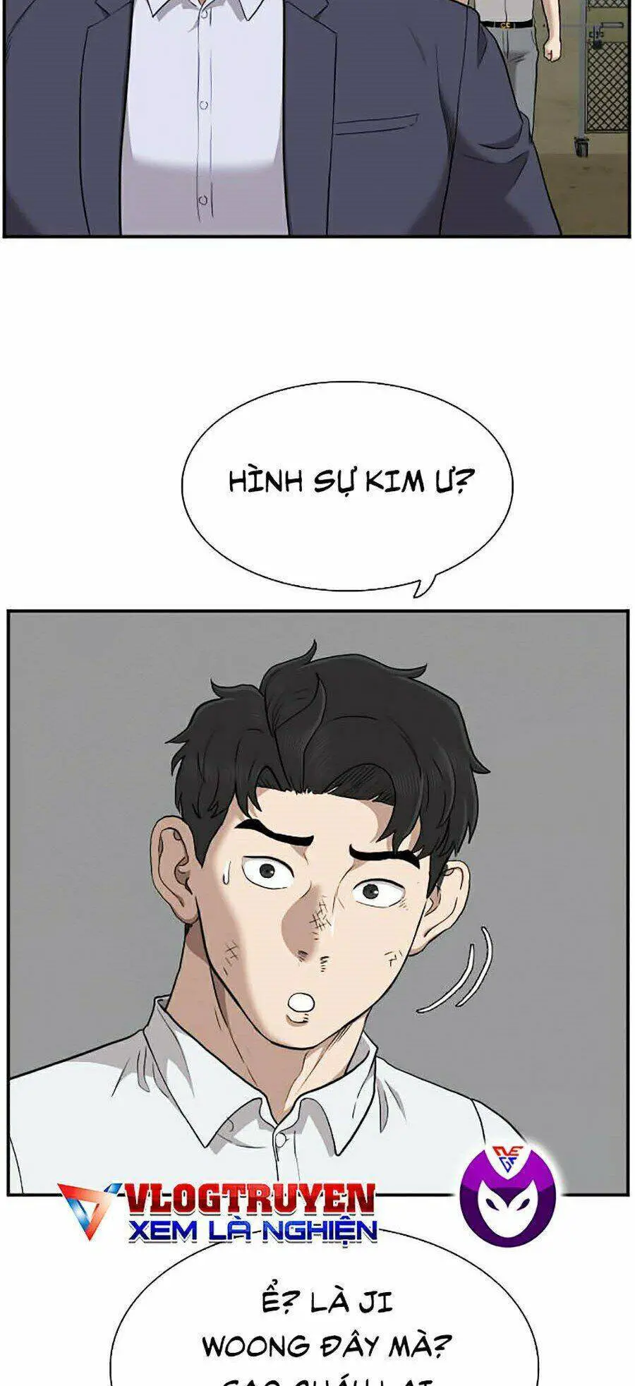 Người Xấu Nettruyen ZZZ Chương 36 Page 65