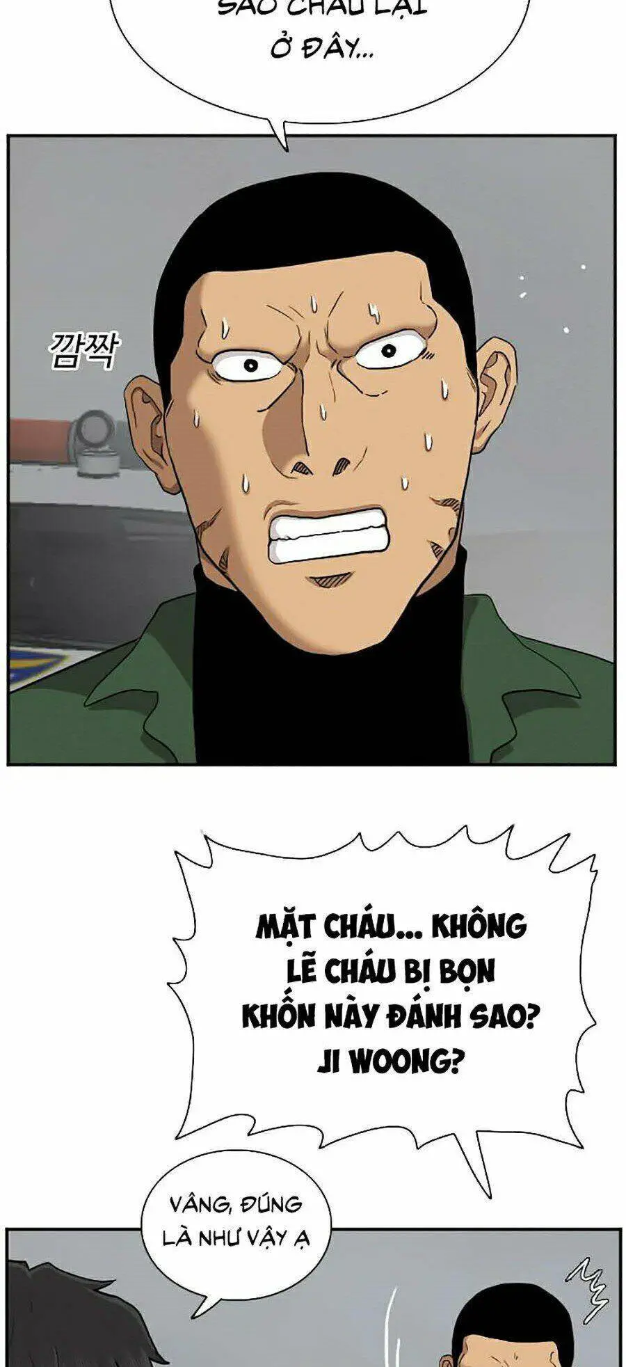 Người Xấu Nettruyen ZZZ Chương 36 Page 66