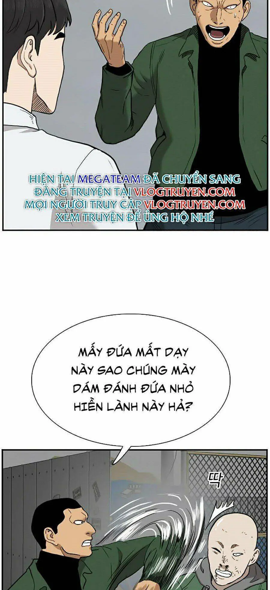 Người Xấu Nettruyen ZZZ Chương 36 Page 67