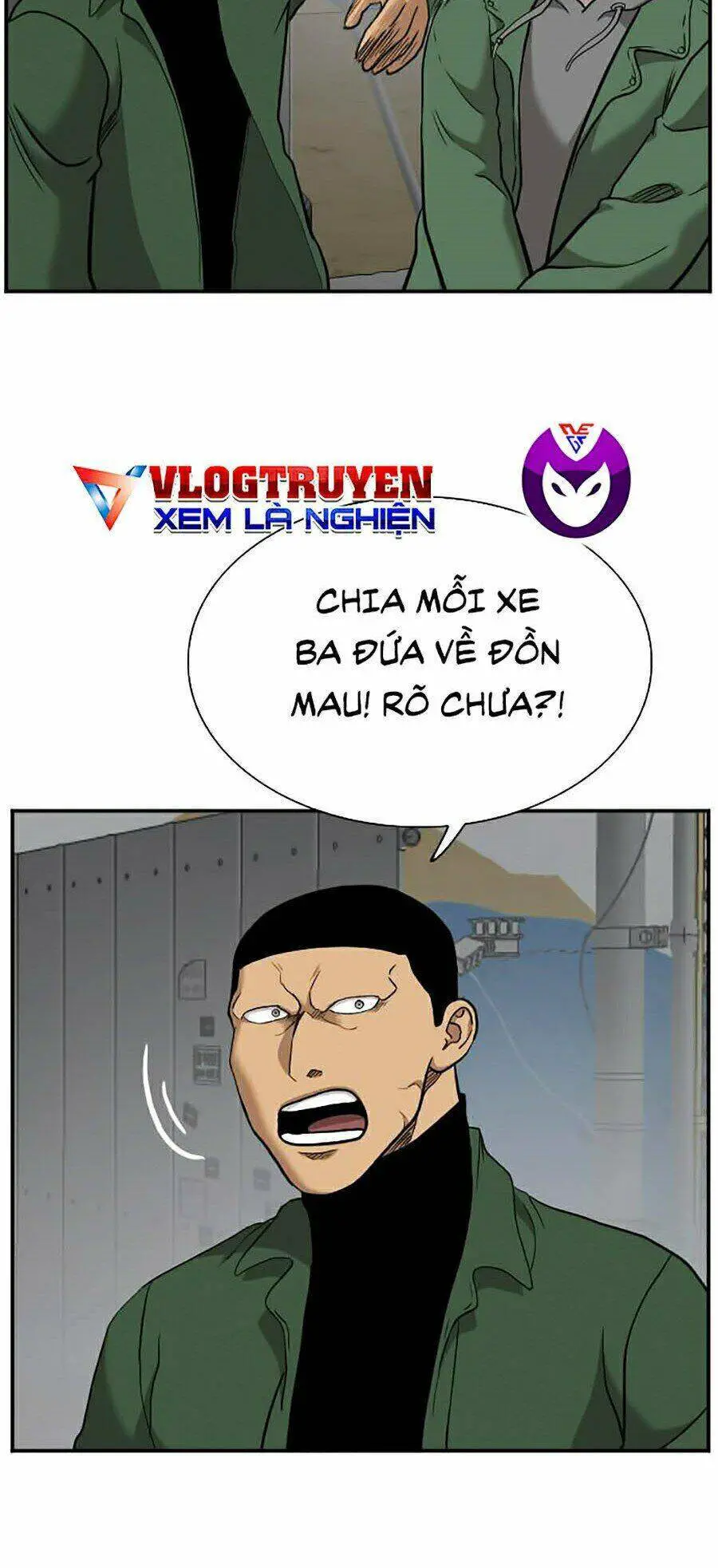 Người Xấu Nettruyen ZZZ Chương 36 Page 68