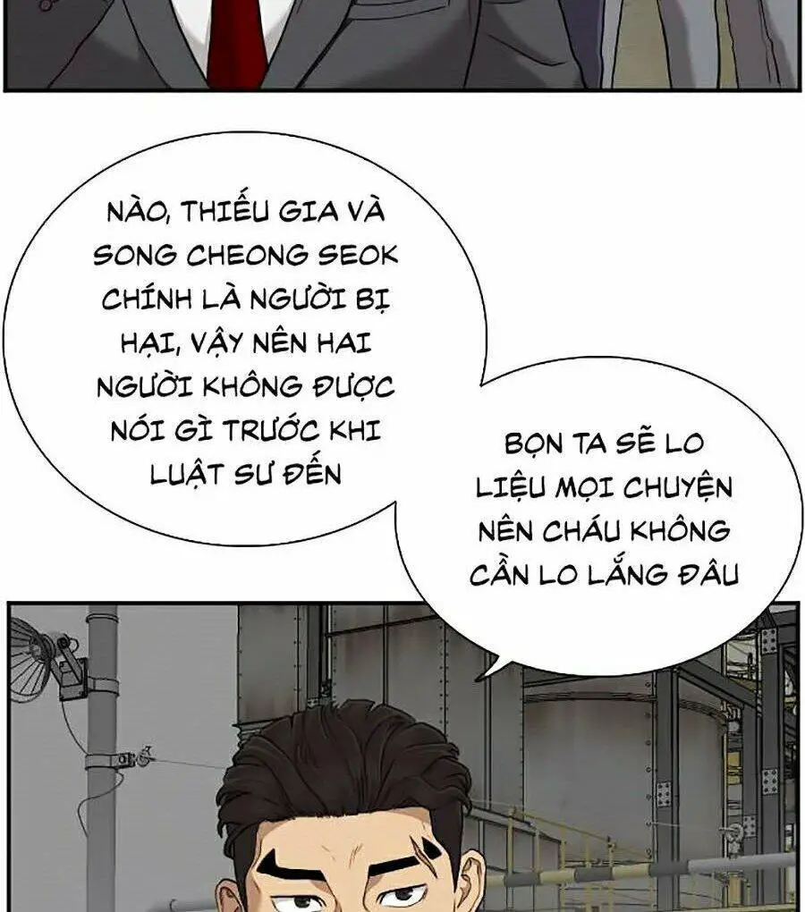 Người Xấu Nettruyen ZZZ Chương 36 Page 78