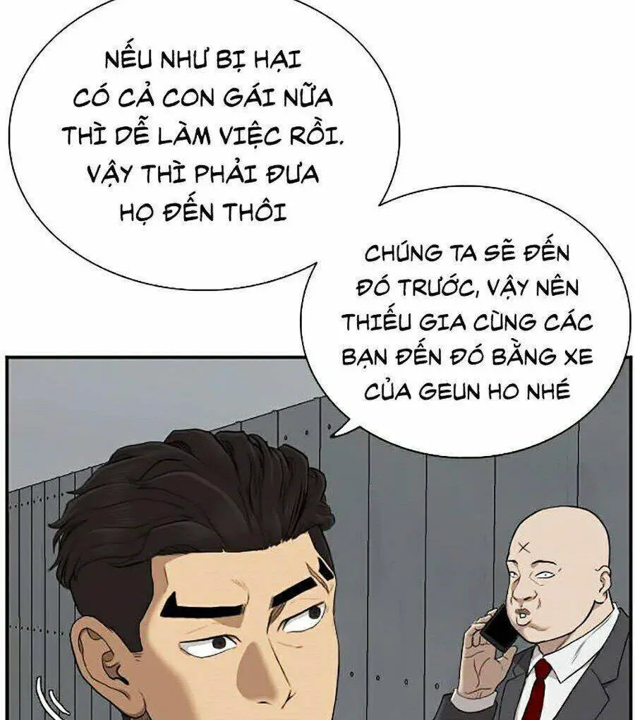 Người Xấu Nettruyen ZZZ Chương 36 Page 81