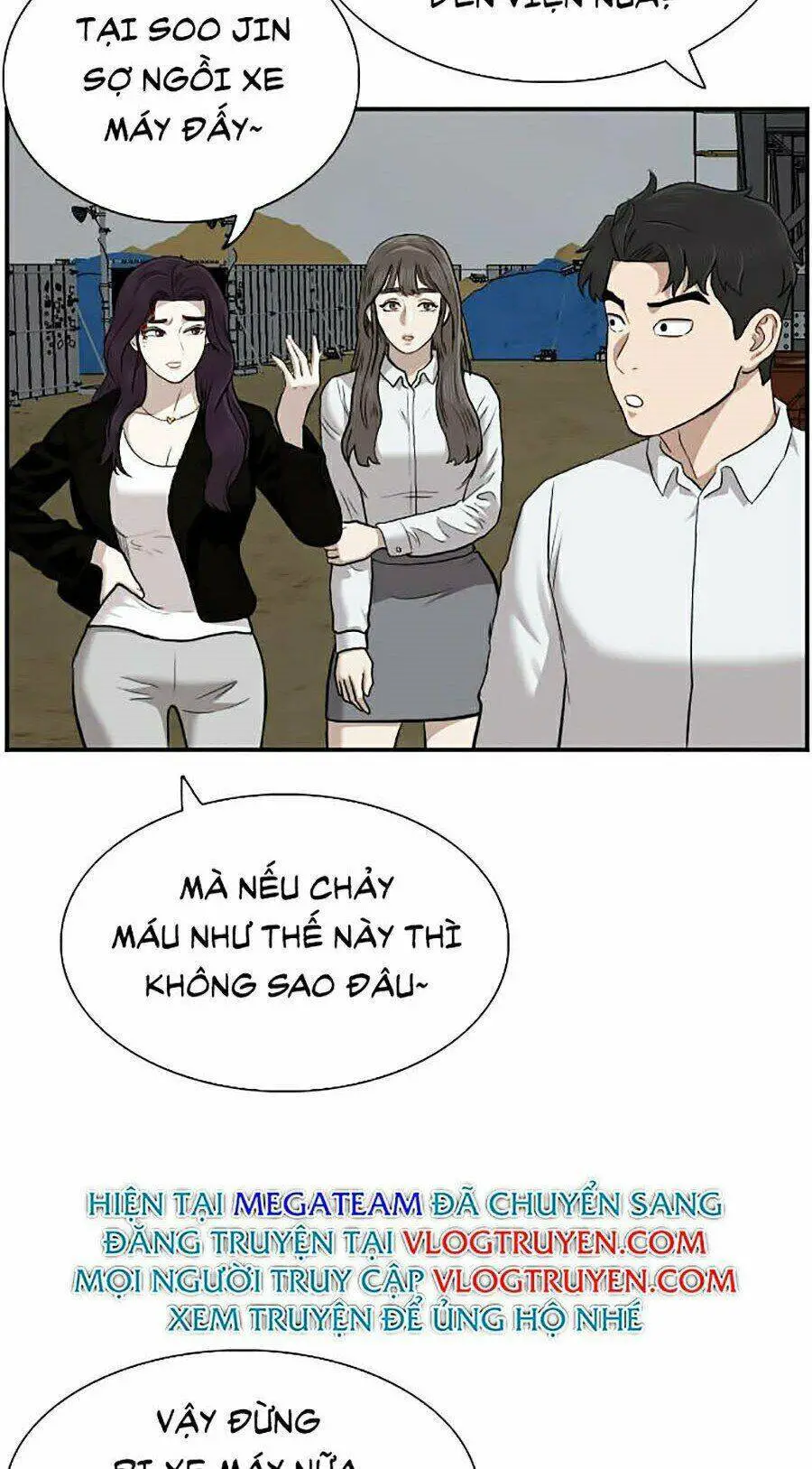 Người Xấu Nettruyen ZZZ Chương 36 Page 104