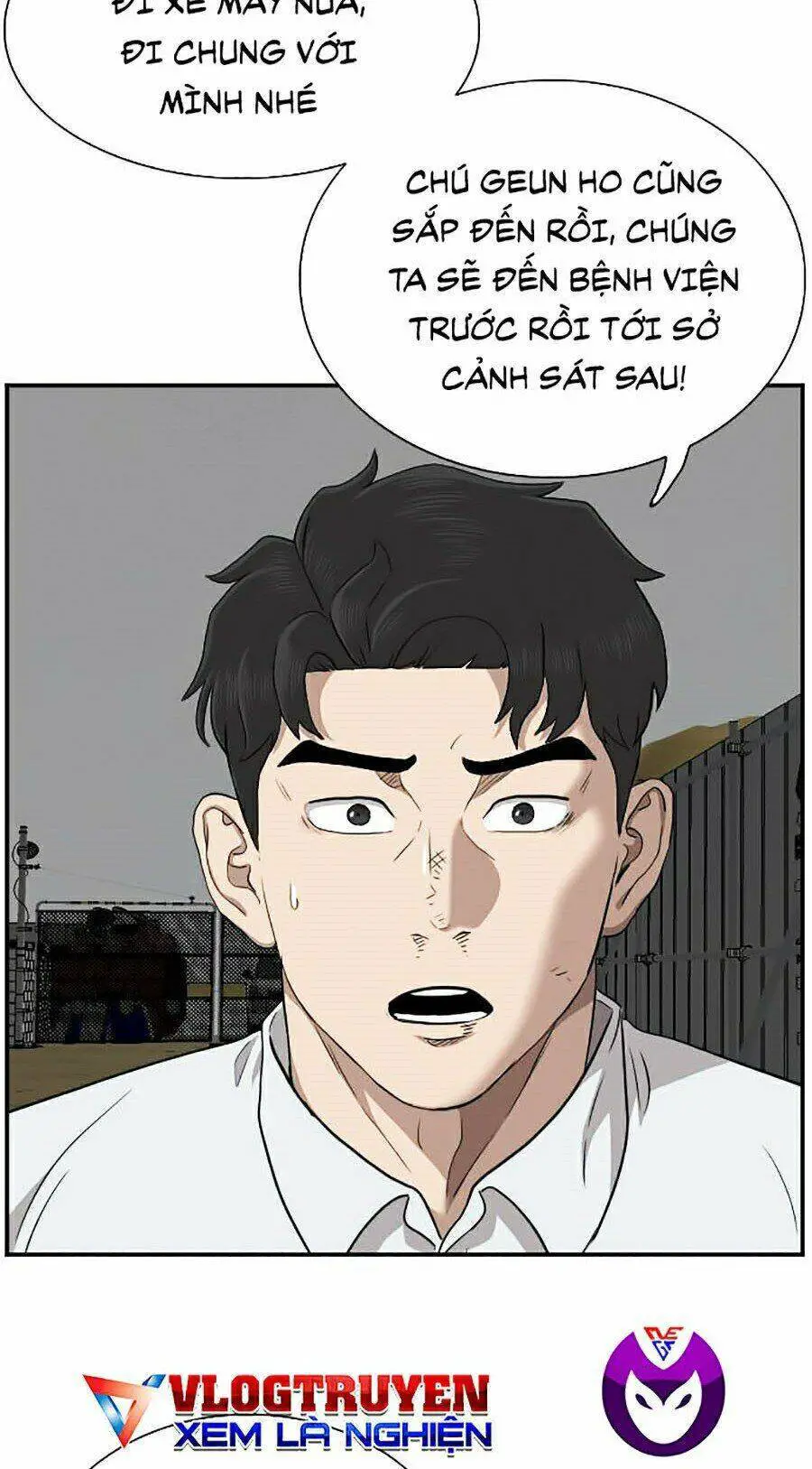 Người Xấu Nettruyen ZZZ Chương 36 Page 105
