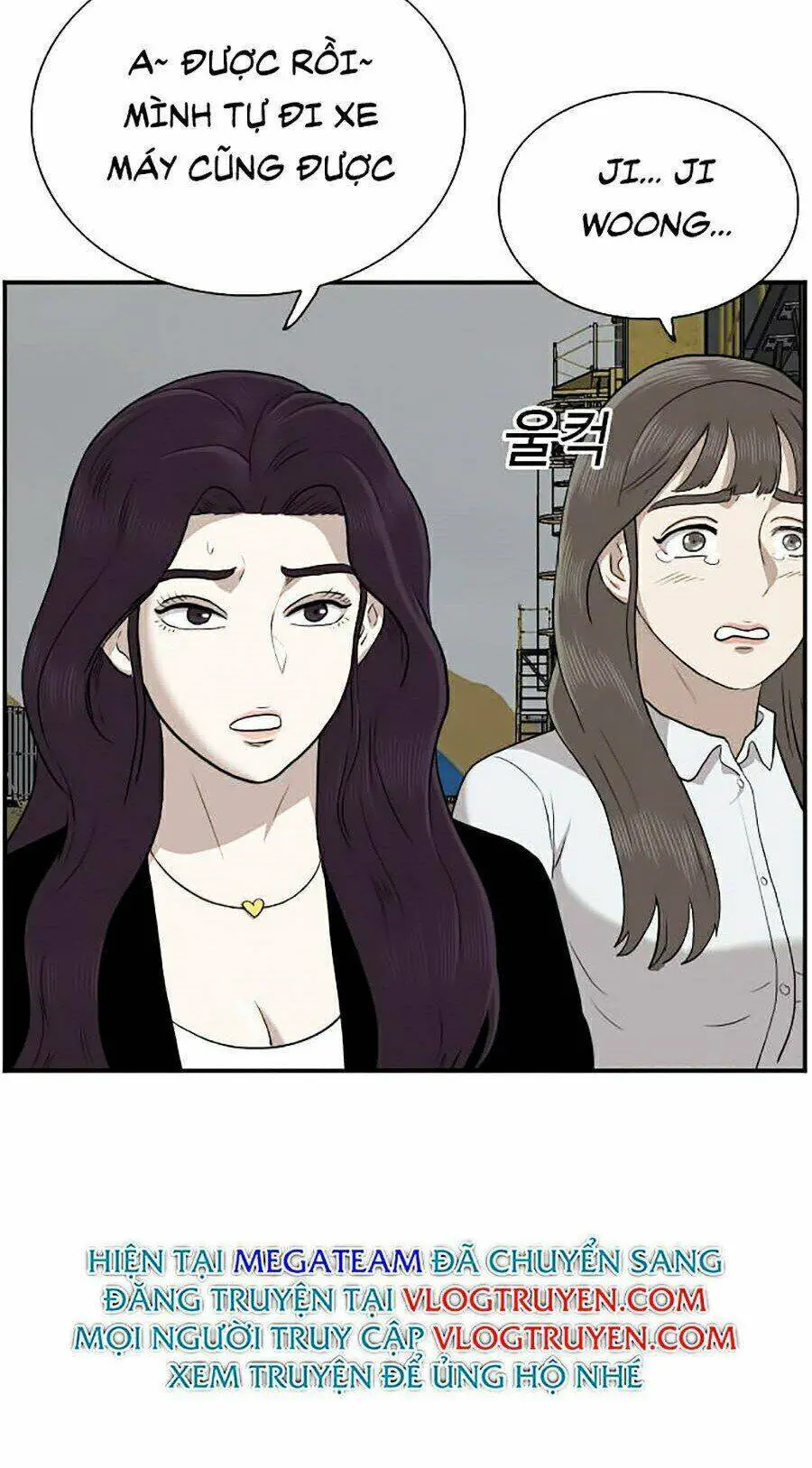 Người Xấu Nettruyen ZZZ Chương 36 Page 106
