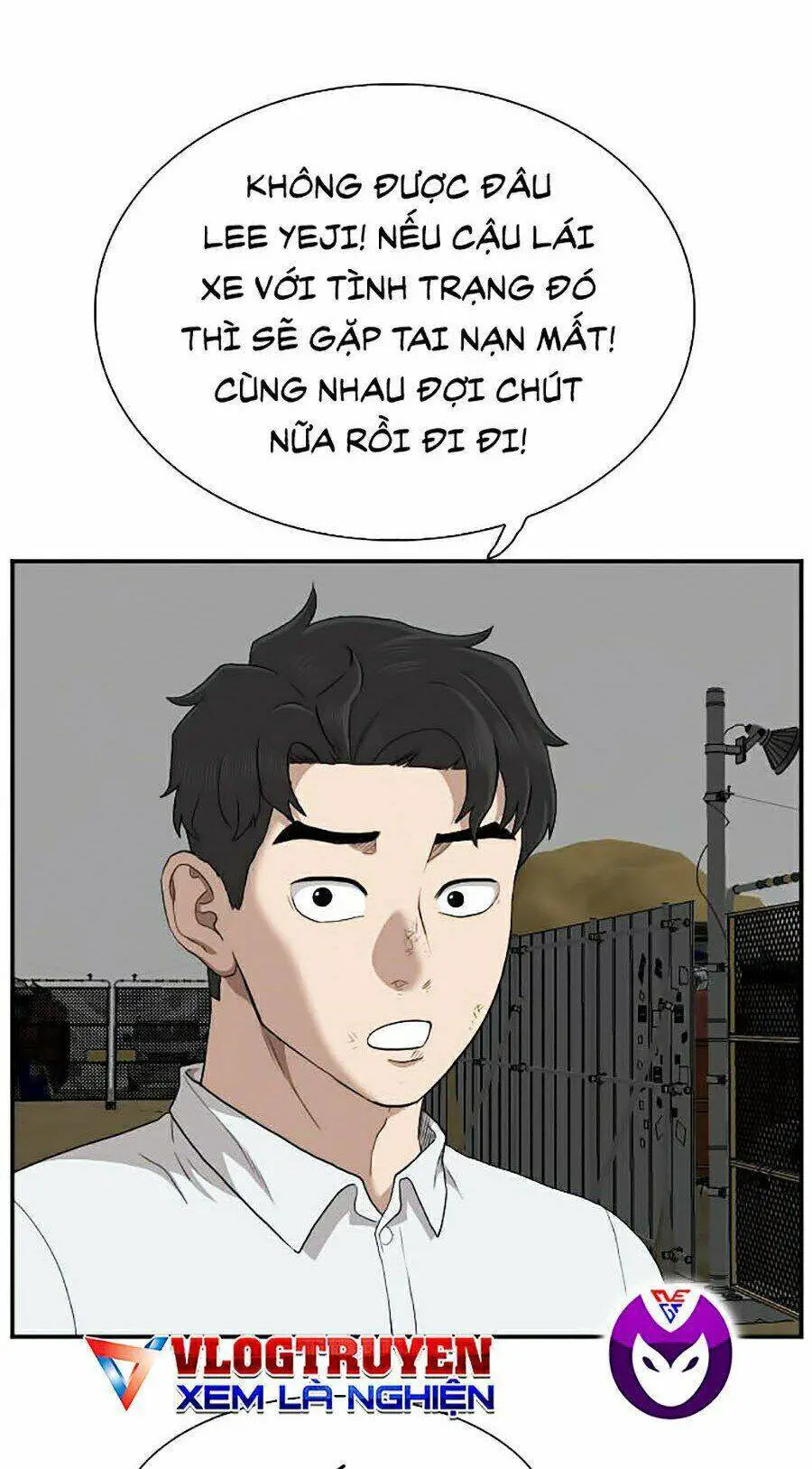 Người Xấu Nettruyen ZZZ Chương 36 Page 107
