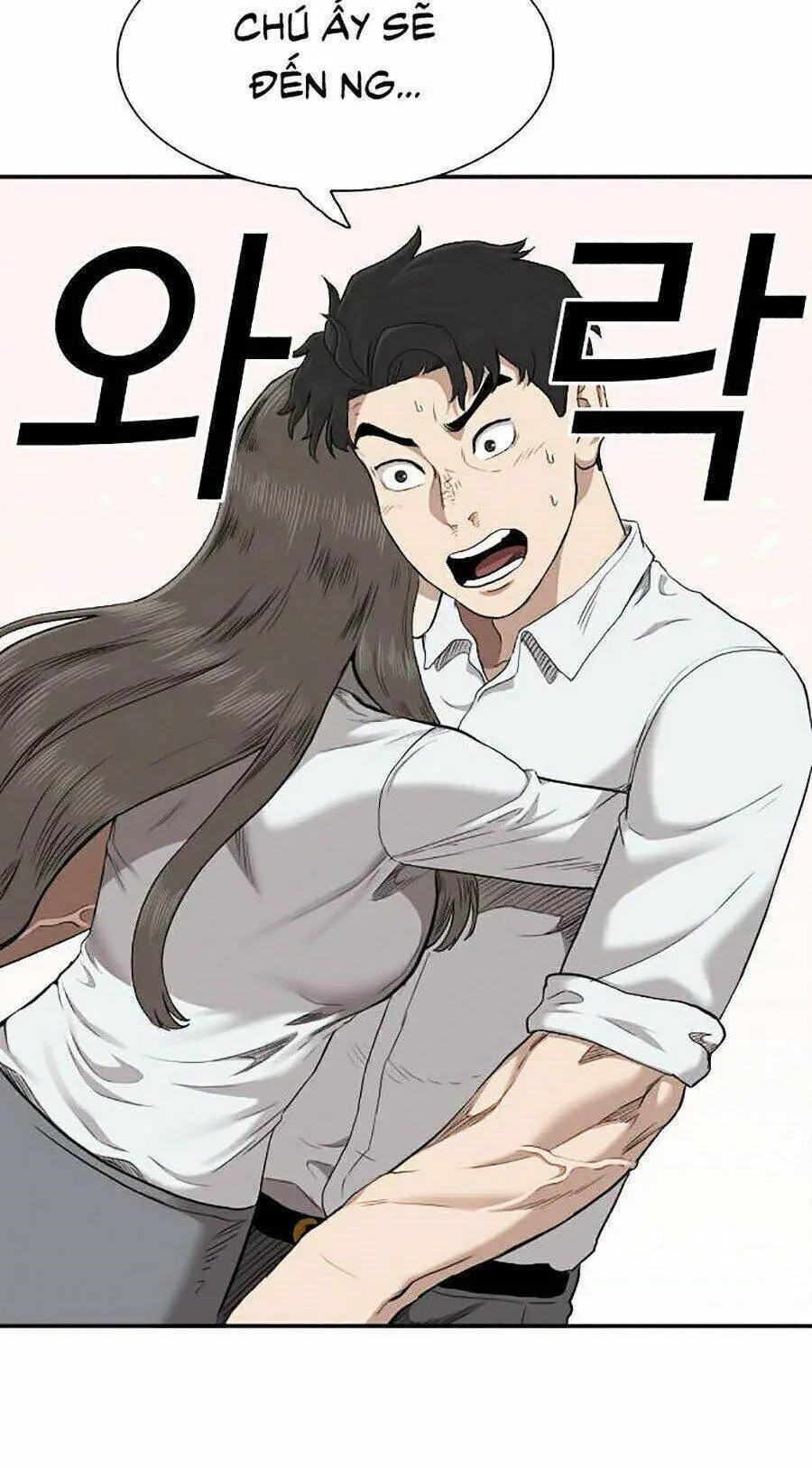 Người Xấu Nettruyen ZZZ Chương 36 Page 108