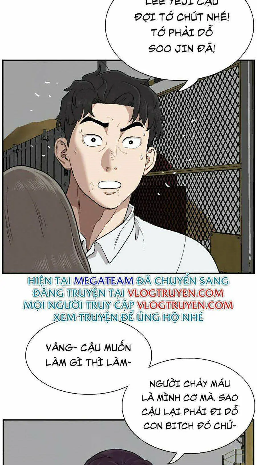 Người Xấu Nettruyen ZZZ Chương 36 Page 112