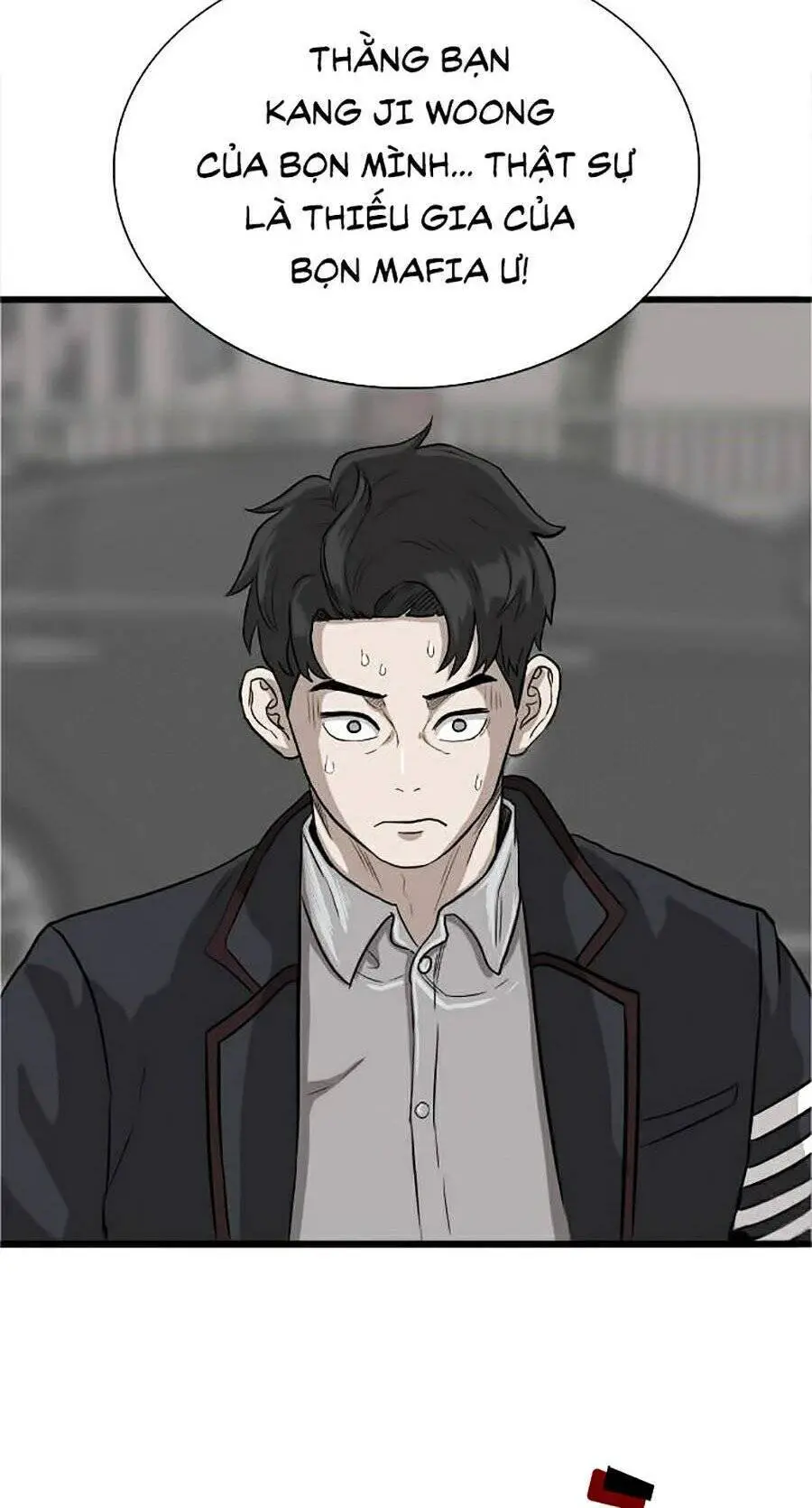 Người Xấu Nettruyen ZZZ Chương 18 Page 2