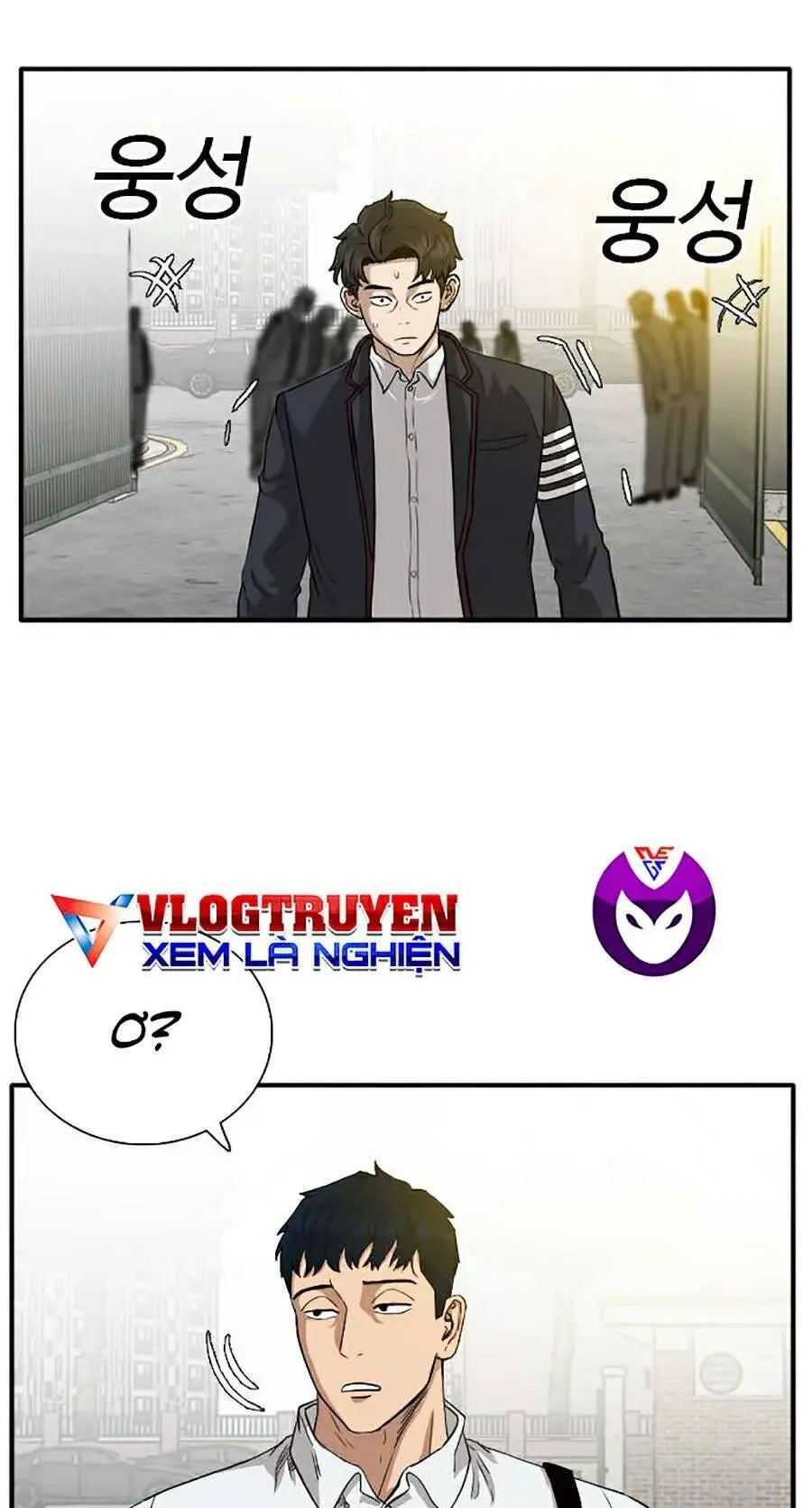 Người Xấu Nettruyen ZZZ Chương 18 Page 4