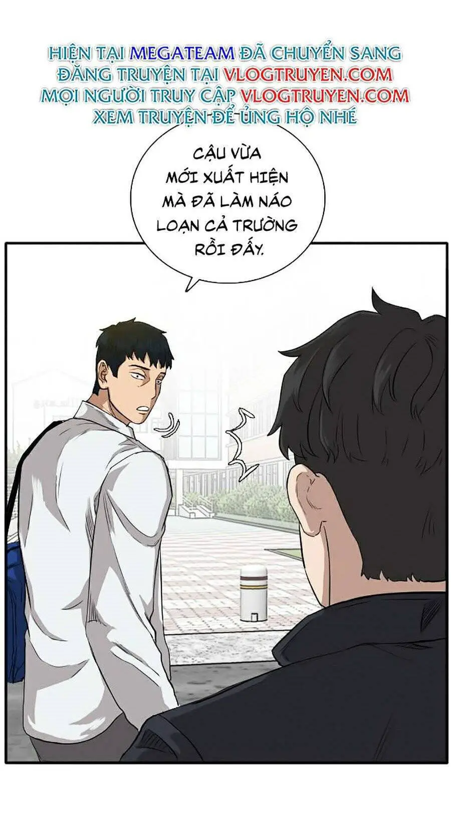 Người Xấu Nettruyen ZZZ Chương 18 Page 6