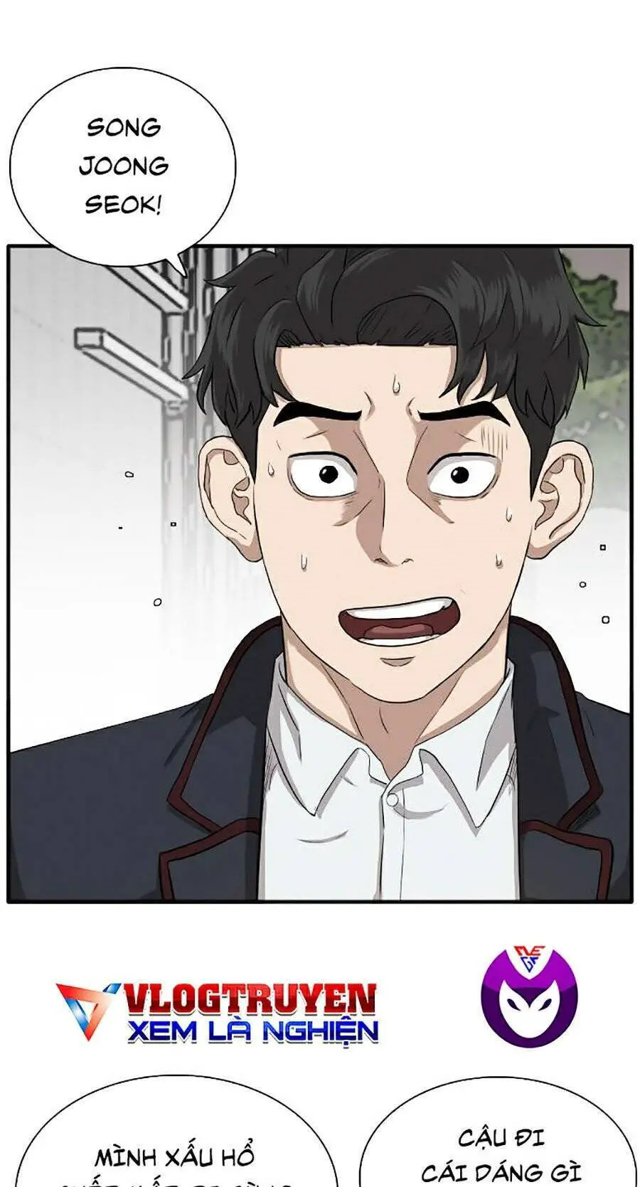 Người Xấu Nettruyen ZZZ Chương 18 Page 7