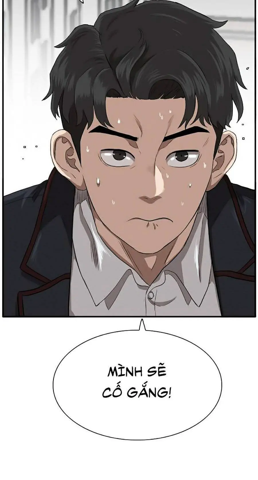 Người Xấu Nettruyen ZZZ Chương 18 Page 10
