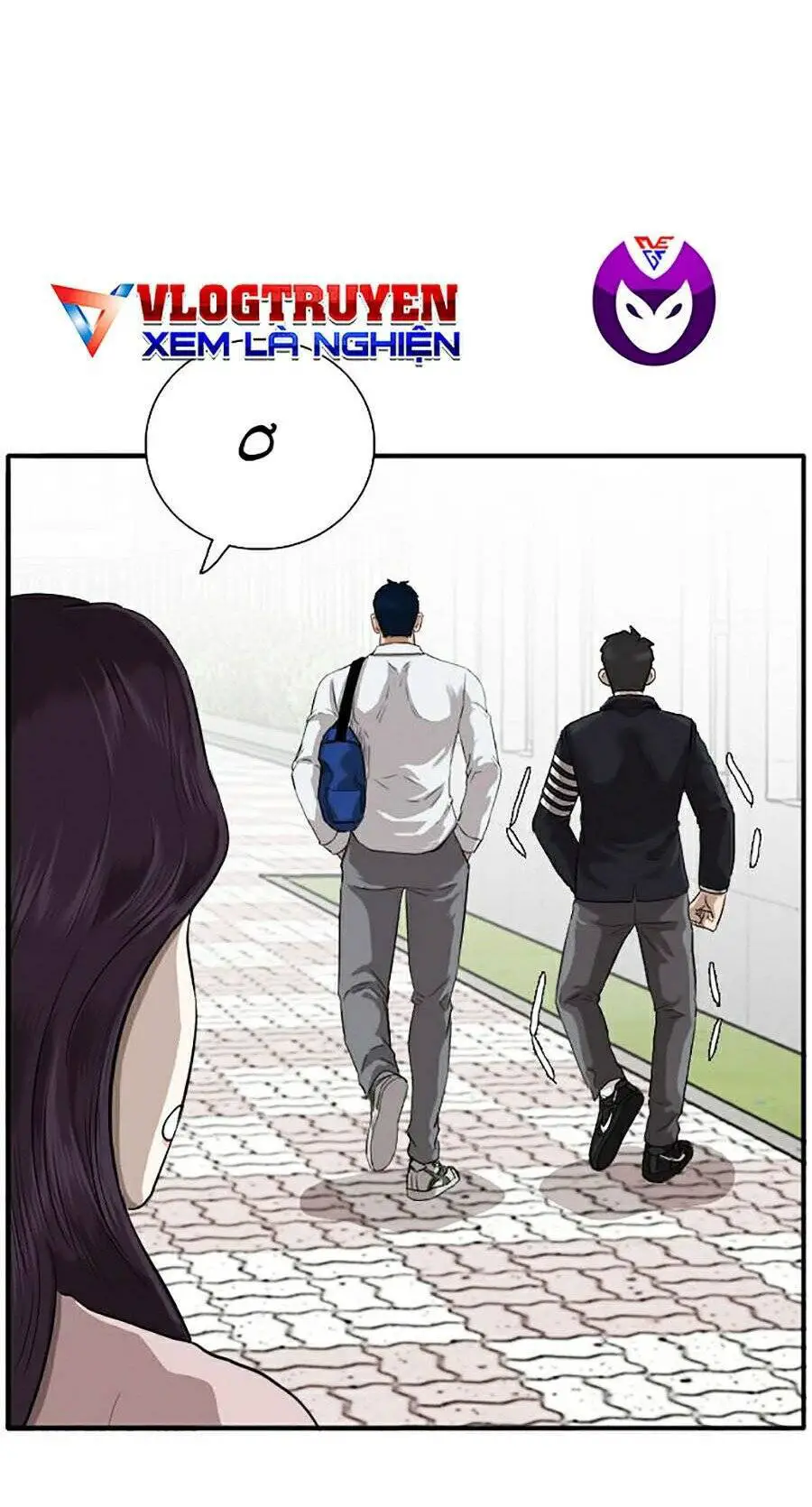 Người Xấu Nettruyen ZZZ Chương 18 Page 11