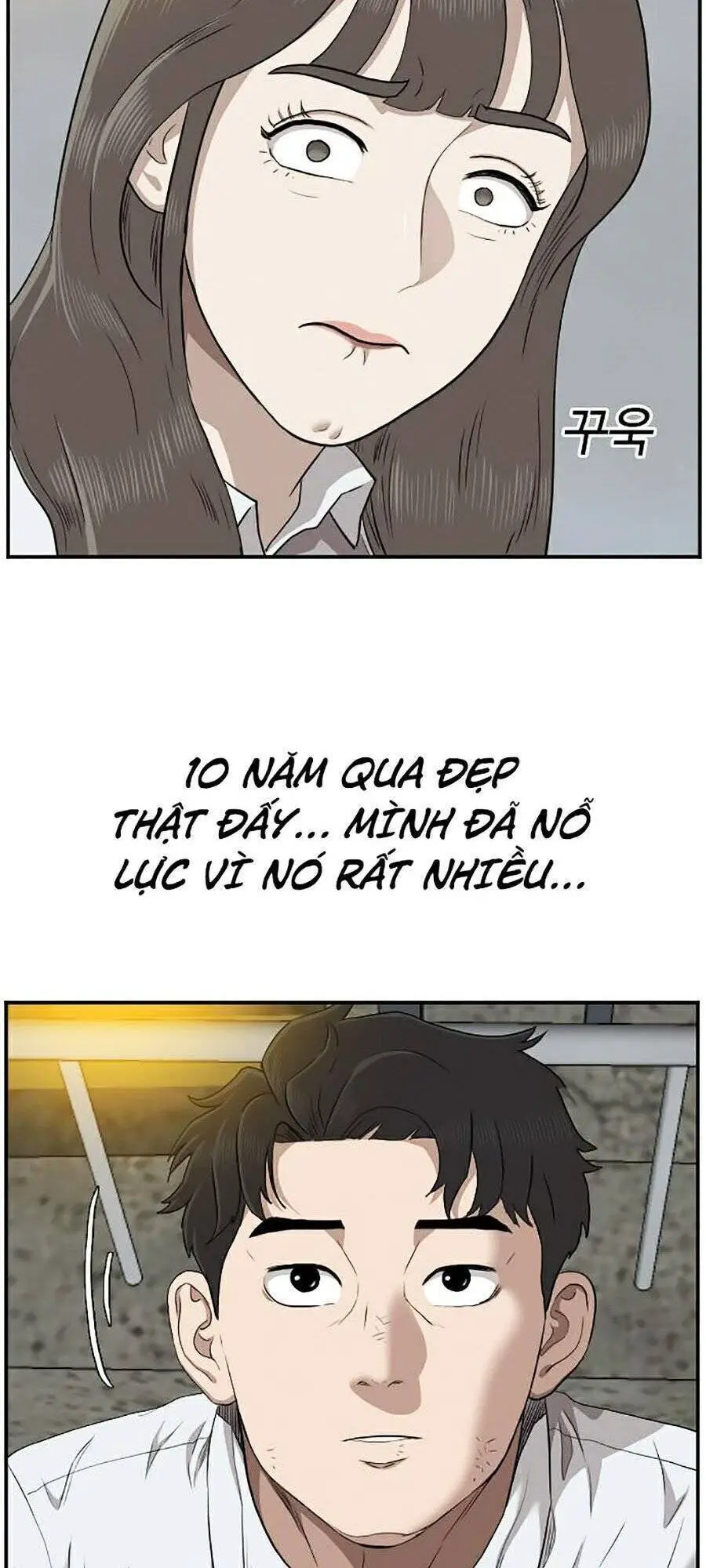 Người Xấu Nettruyen ZZZ Chương 37 Page 87