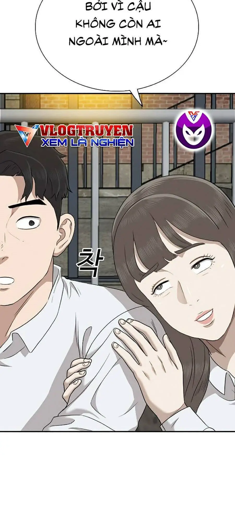 Người Xấu Nettruyen ZZZ Chương 37 Page 93