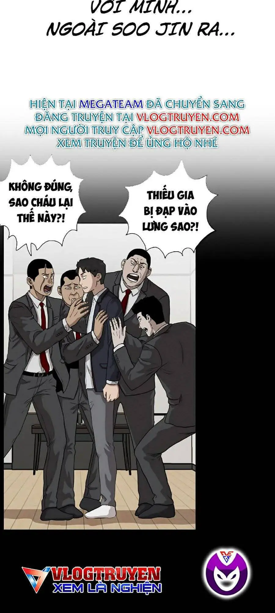 Người Xấu Nettruyen ZZZ Chương 37 Page 95