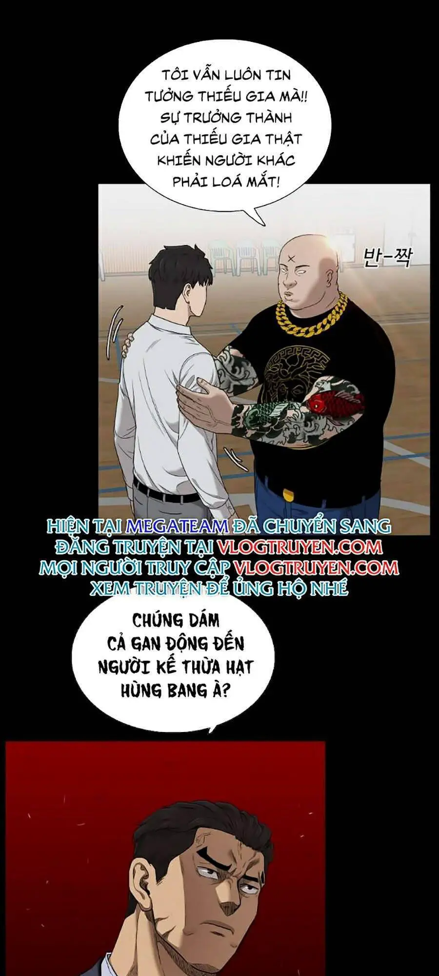 Người Xấu Nettruyen ZZZ Chương 37 Page 97