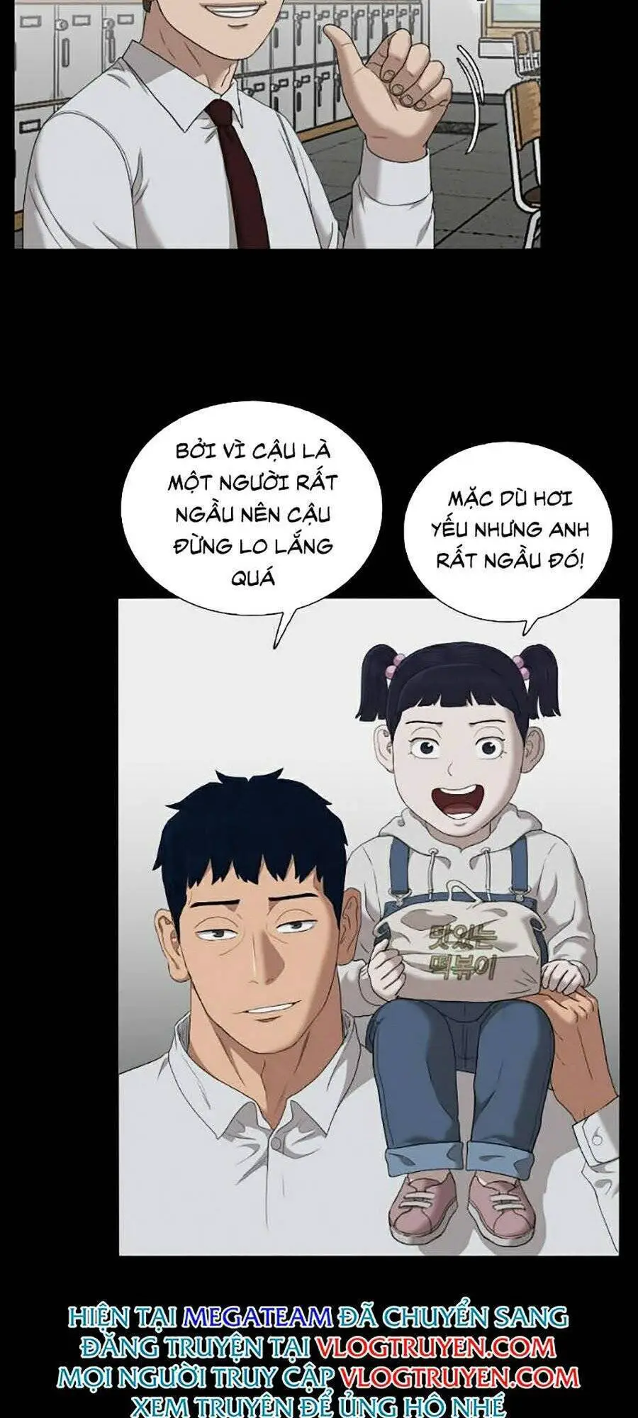 Người Xấu Nettruyen ZZZ Chương 37 Page 101