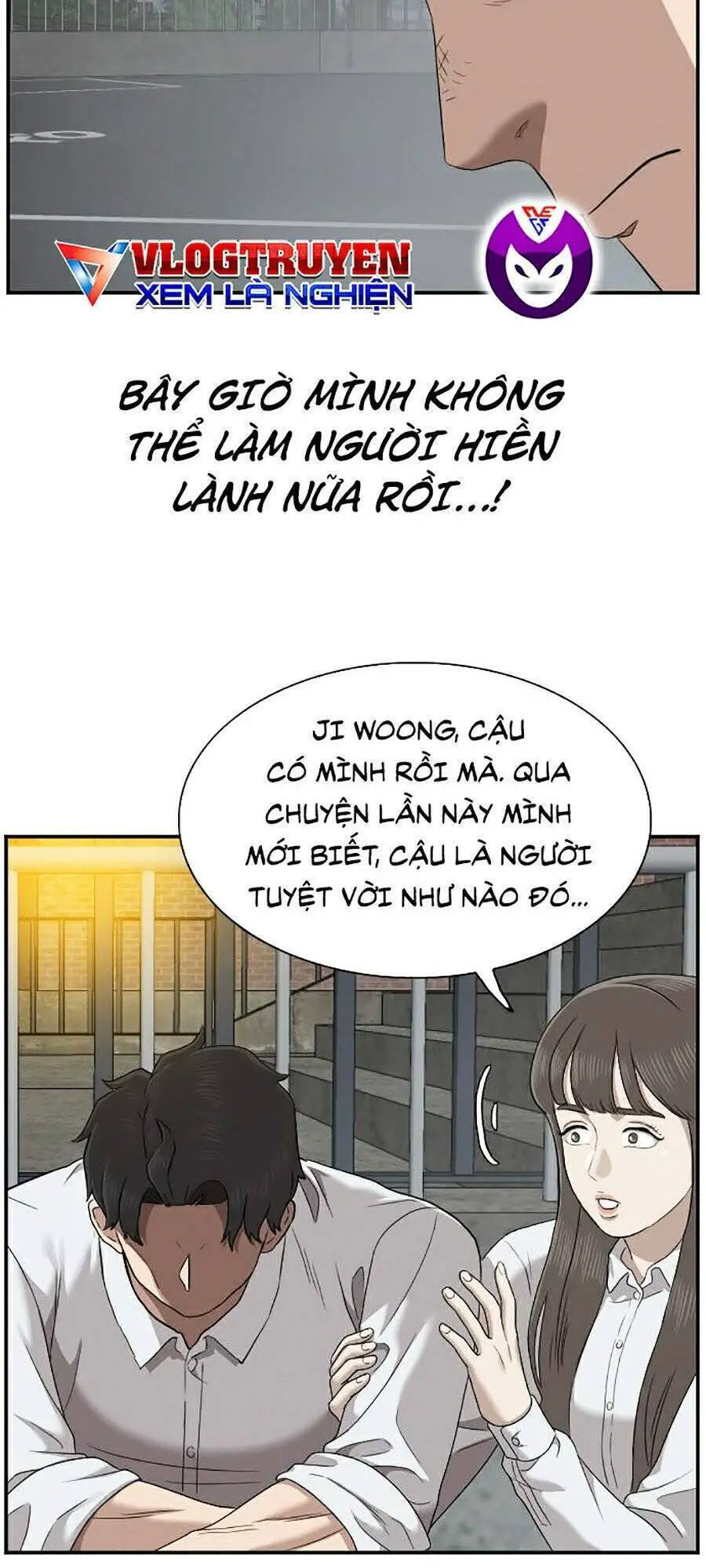 Người Xấu Nettruyen ZZZ Chương 37 Page 109