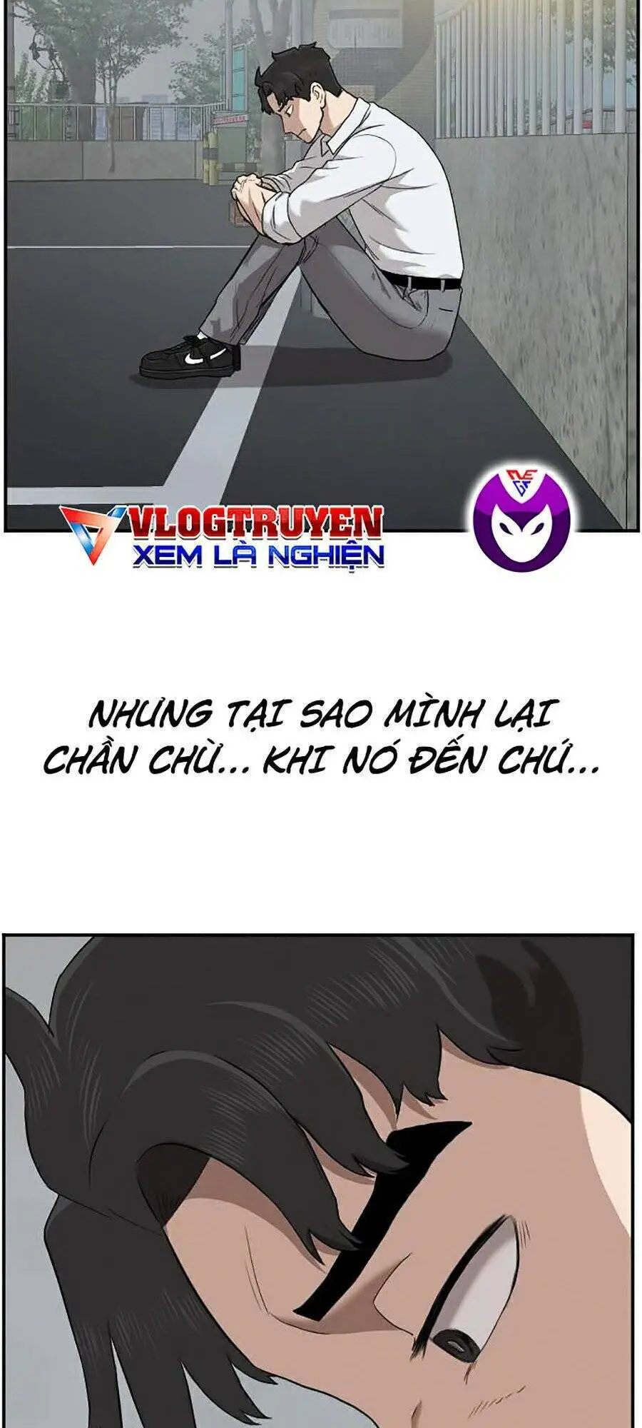 Người Xấu Nettruyen ZZZ Chương 37 Page 113