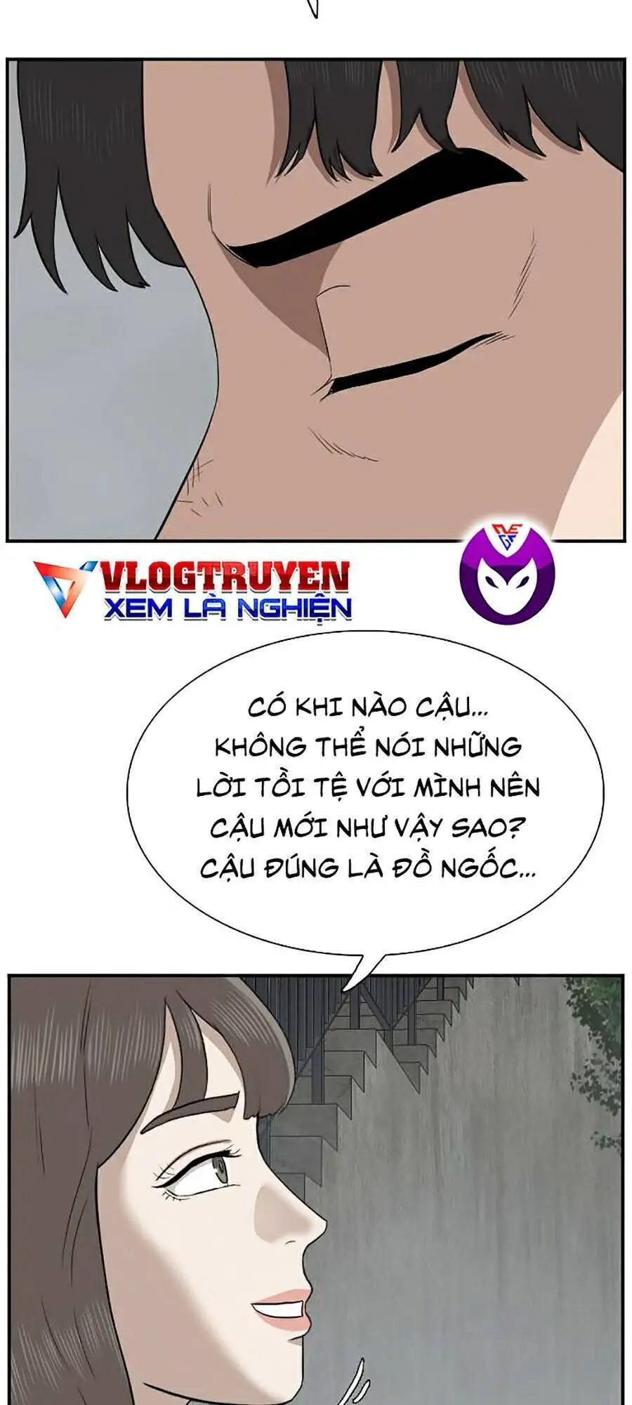 Người Xấu Nettruyen ZZZ Chương 37 Page 117