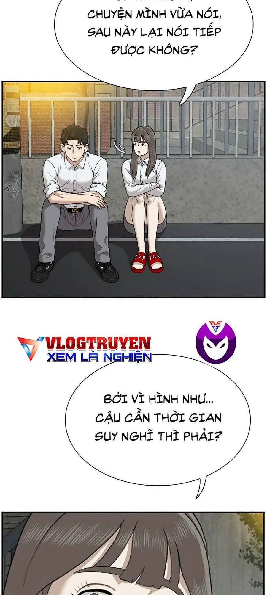 Người Xấu Nettruyen ZZZ Chương 37 Page 121