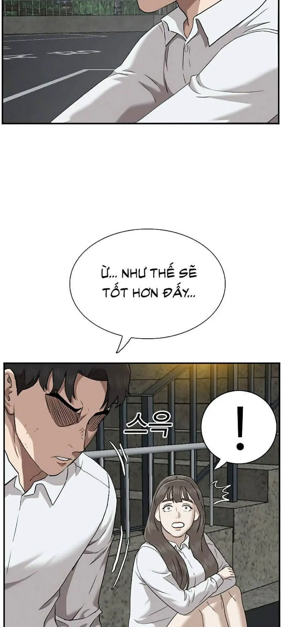 Người Xấu Nettruyen ZZZ Chương 37 Page 125
